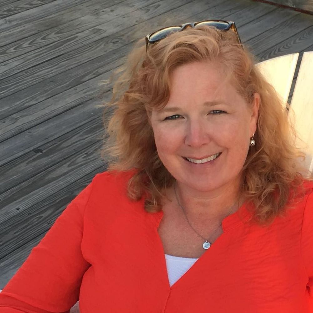 Meet your Posher, LeAnn